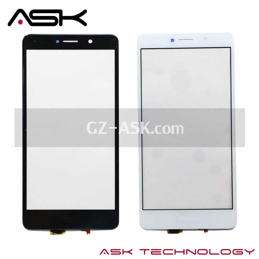 

Touch Screen For Huawei Honor 6X Touch screen Mate 9 Lite GR5 2017 Digitizer Panel Lens Sensor Touch screen free shipping