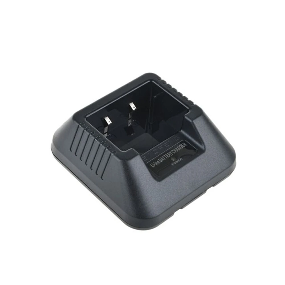 Baofeng UV5R USB зарядное устройство для портативного двухстороннего радио Walkie Talkie Uv 5r