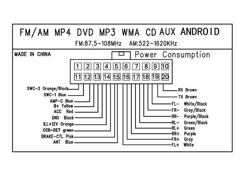 Excellent 8" Android Car DVD GPS/Car Audio Radio Stereo for VW GOLF6/new polo/New Bora/JETTA/MK4 B6/PASSAT/Tiguan/SKODA OCTAVIA/Fabia 24