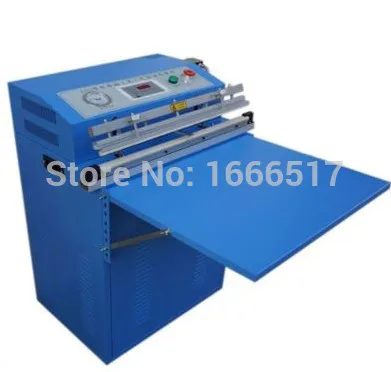 New Automatic Vacuum Sealing Sealer Packing Machine for Maximum 600mm y323