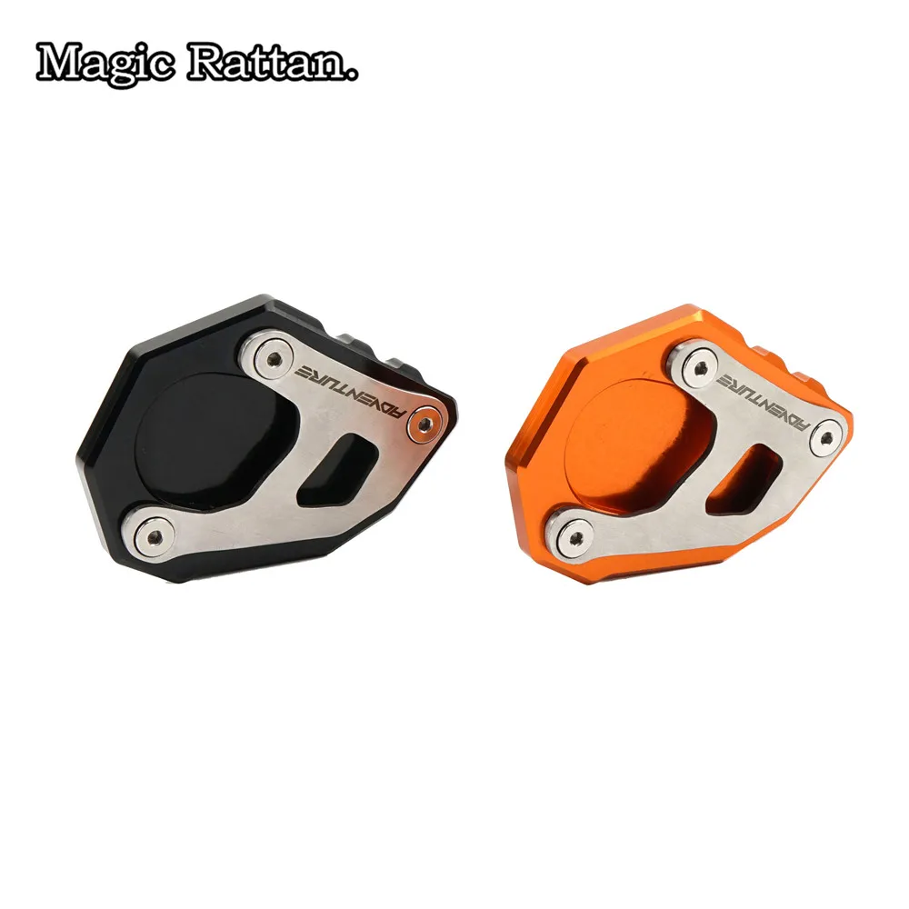 KTM ADV加大脚撑 (8)