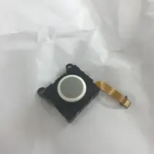 2 шт. Черный Белый Замена 3D Аналоговый джойстик кнопка для playstation psv ita PS Vita psv 1000 1xxx