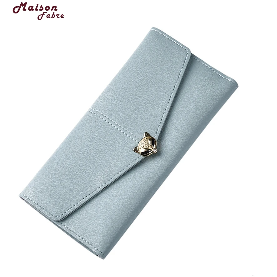 Женский кожаный кошелек сумка клатч для досуга Длинный 2018 #23|long purse|fashion pursepurse fashion