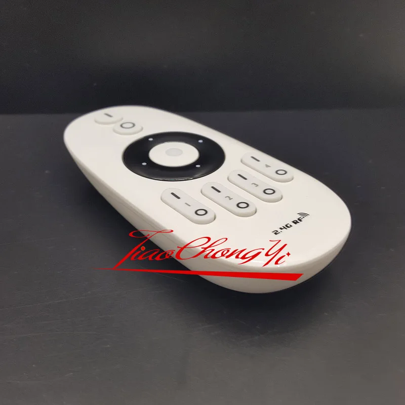 Беспроводной светодиодный регулятор освещения Mi Light 2 4G RF DC 12V 24V4 Zone для