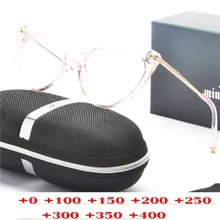 Фотохромные очки для чтения, солнцезащитные очки для женщин, кошачьи очки, очки для дальнозоркости, пресбиопии с диоптриями, очки для пресбиопии NX