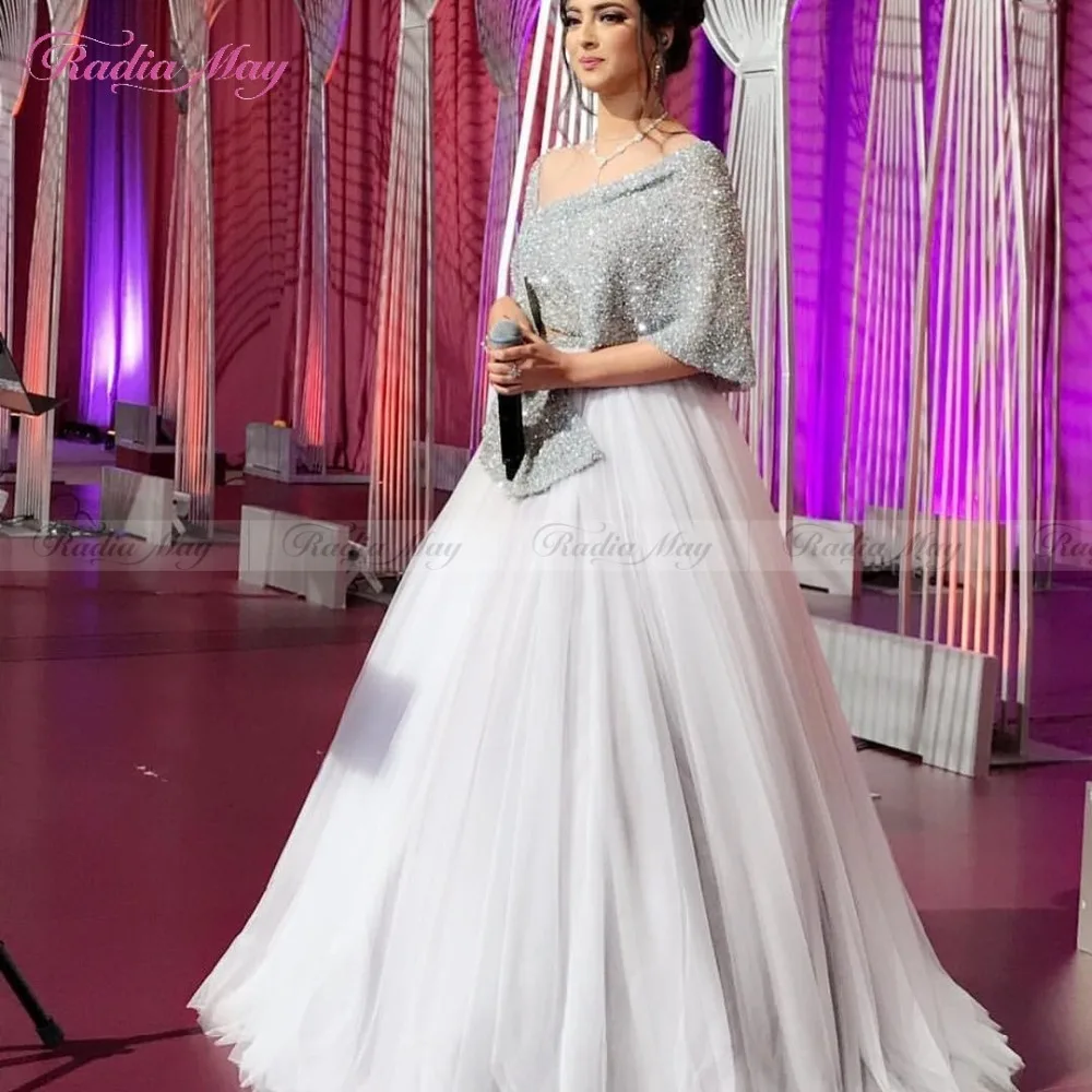 arabic top dress