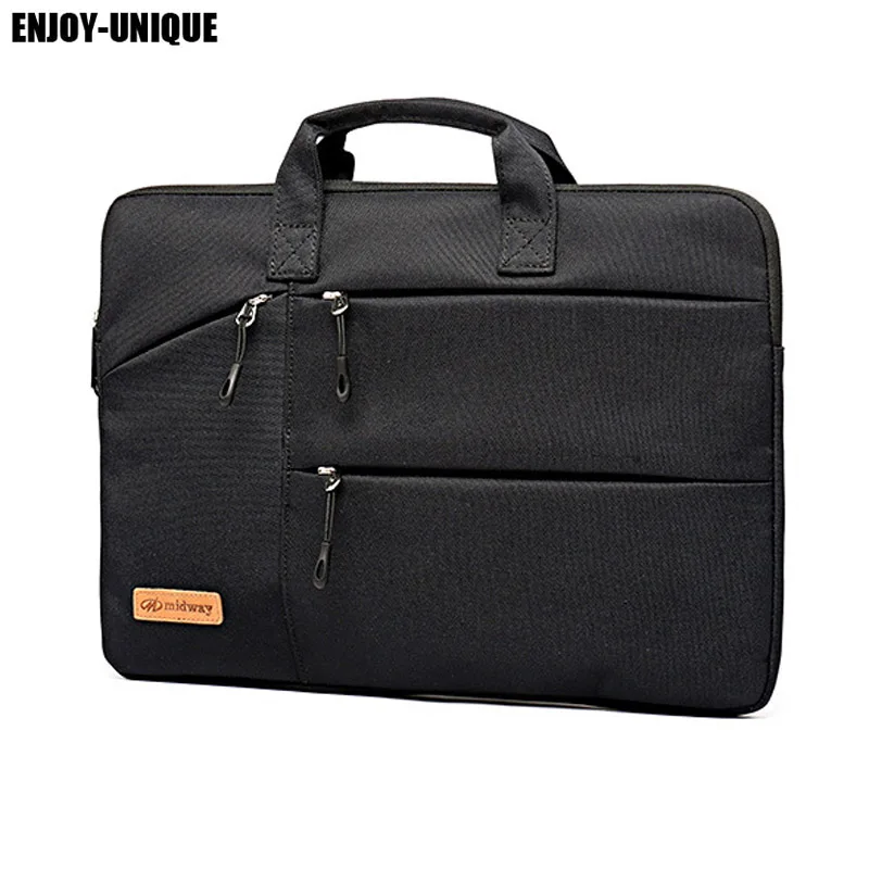 Laptop Bag Notebook Bag 11.6 13.3 15.6 Case For Macbook Pro 13 15