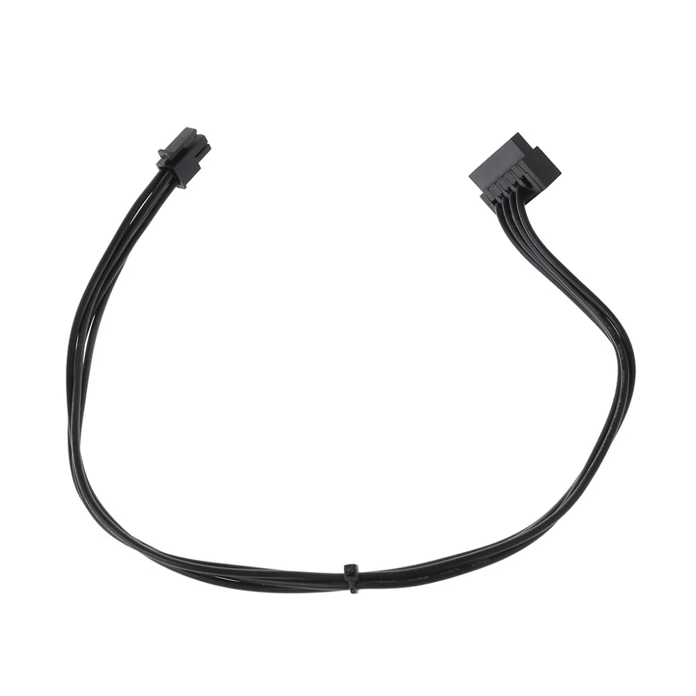 

MINI 4 Pin to Single SATA Interface SSD Hard Disc Drive Power Supply Cable for Lenovo M410 M415 B415 510S 510A Motherboard