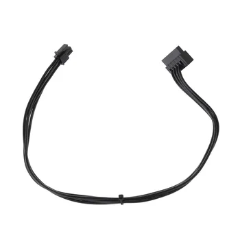 

MINI 4 Pin to Single SATA Interface SSD Hard Disc Drive Power Supply Cable for Lenovo M410 M415 B415 510S 510A Motherboard