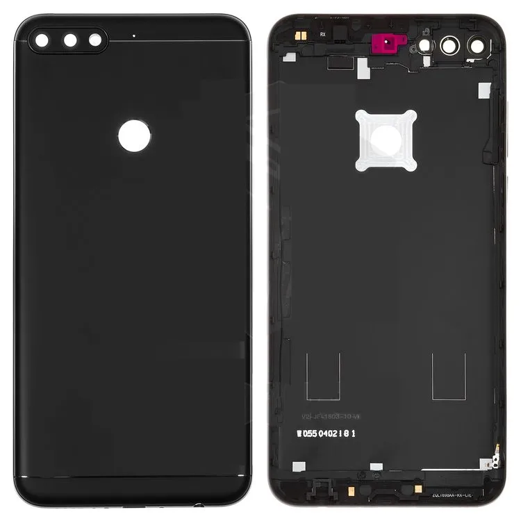 Корпус Heyman задняя крышка для huawei Honor 7C Honor 7C Pro крышка батареи