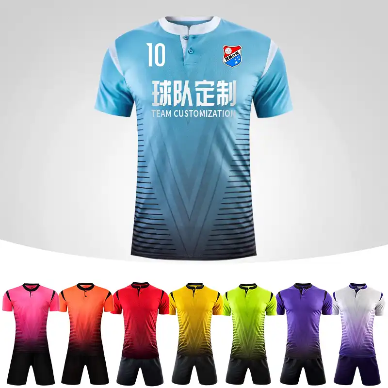 aliexpress soccer jerseys