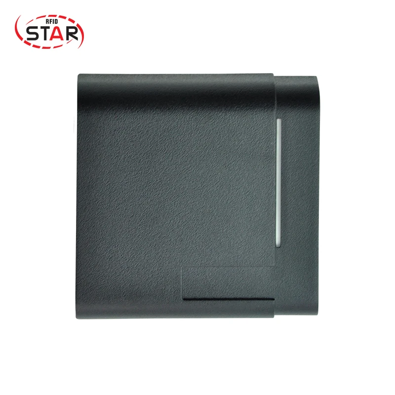 

Low Price 13.56KHz Proximity Card Reader Access Control Card Readers With Wiegand 34 Interface