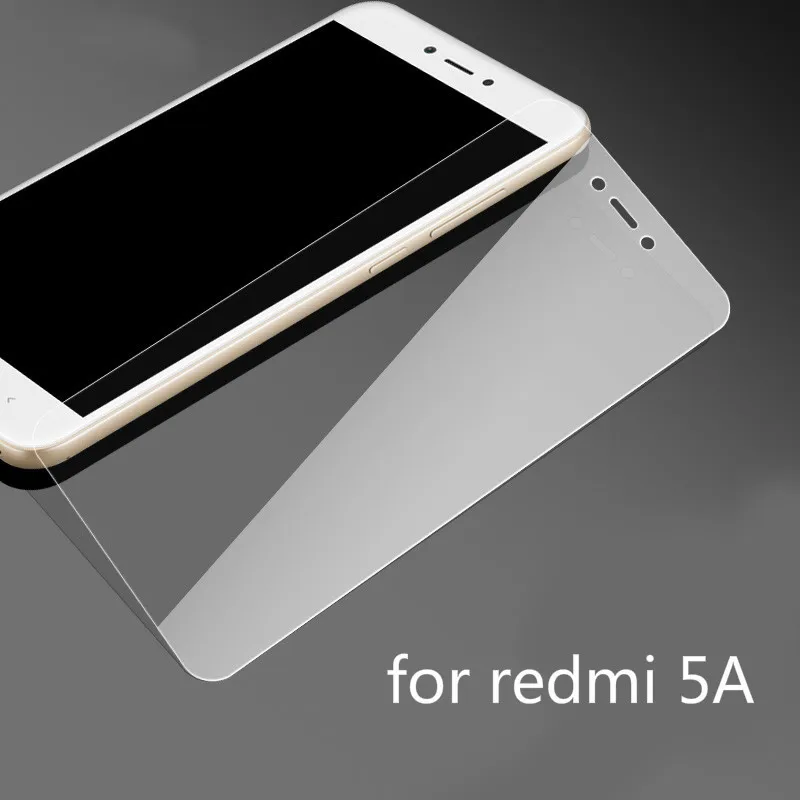 Закаленное стекло для xiaomi redmi 5 plus закаленное защитная пленка полное покрытие 5a