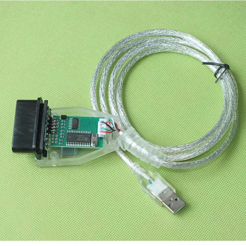 Для SMPS MPPS V13.02 V13 K может мигалка чип тюнинг ECU программист Remap OBD2 OBDII диагностический USB интерфейс-K+ может