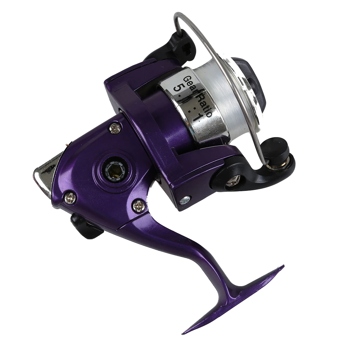 BMDT-المياه المالحة الصيد معالجة القلم شكل قضيب القطب و بكرة المجموعات (الأرجواني) BMDT-المياه المالحة الصيد معالجة القلم شكل قضيب القطب و بكرة المجموعات (الأرجواني)