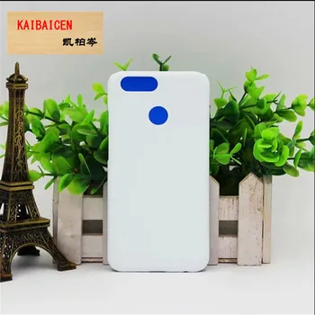 

DHL Freeshipping For Huawei Nova2 3D Sublimation Cell Phone Cover Case