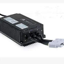 5500 Вт 72 в контроллер для электромобилей постоянный магнит бесщеточный контроллер высокой мощности маленький электрический автомобиль автобус