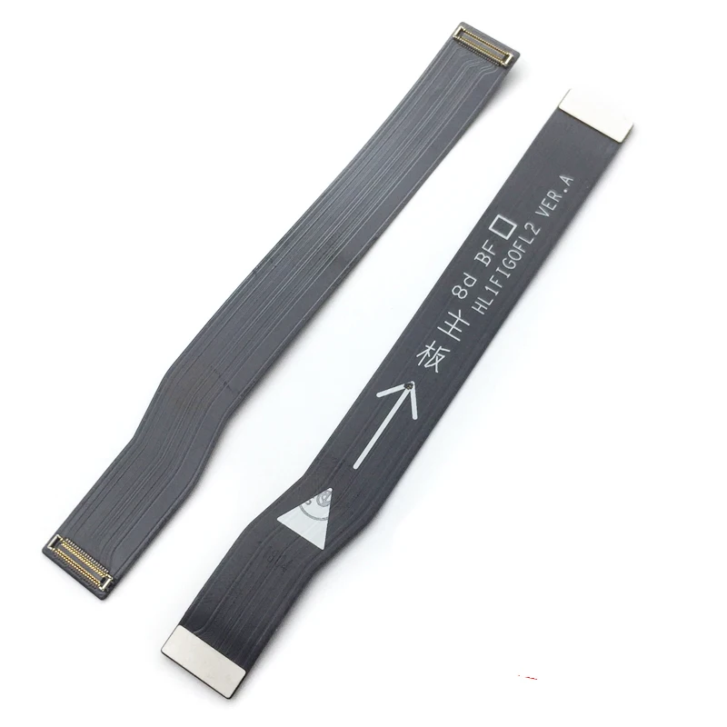 

New Main Motherboard LCD Display Connector Flex Ribbon Cable For Huawei P Smart / Enjoy 7s Replacement Parts