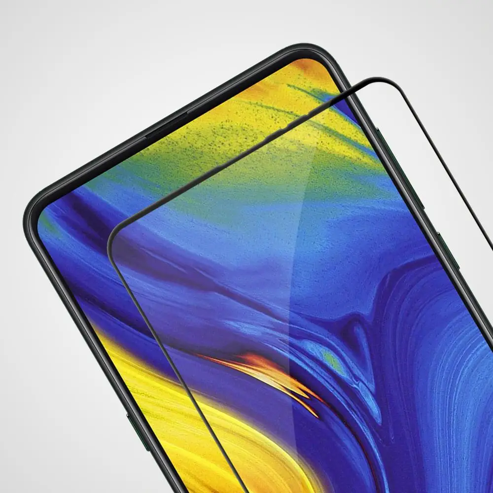 Для Xiaomi Mi Mix 3 2s 2 закаленное стекло Защита для экрана Nillkin CP + PRO противоударное
