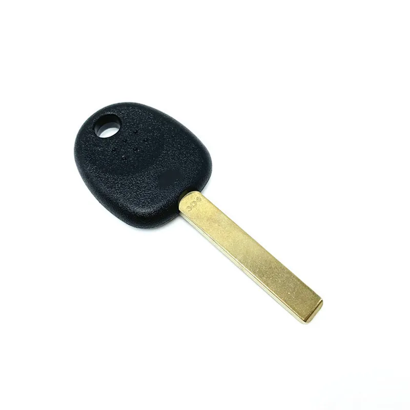 

For Hyundai Solaris Closed key for anti-theft system Blank Key KEY-BLANKG IMMOBILIZER 81996H5010