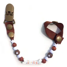 1pc diy bebê chupeta clipe bonito mamilo corrente para crianças clipe de chupeta de plástico para bebê mamilo corrente diy chupeta clipes b0610