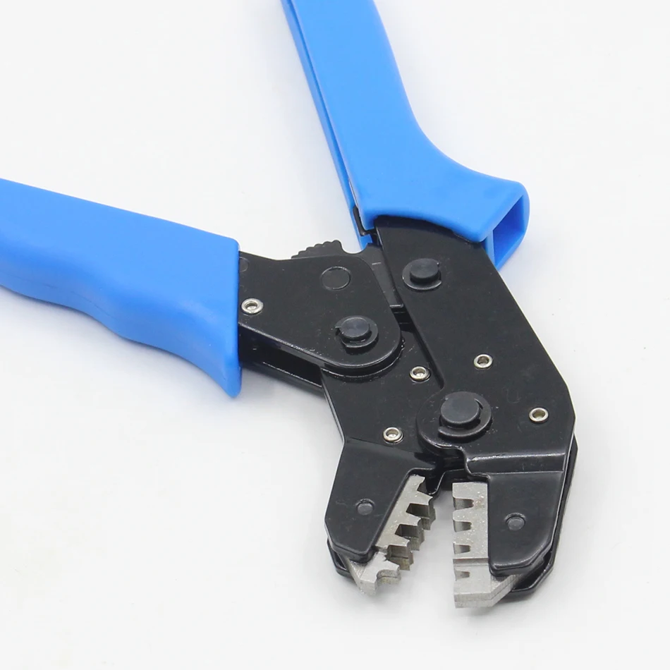 Фреза для обжима 2 54 мм 3 96 4 8 28 18AWG 0 08 1 мм2|tool 2.54mm|pin crimping toolcrimping tool |