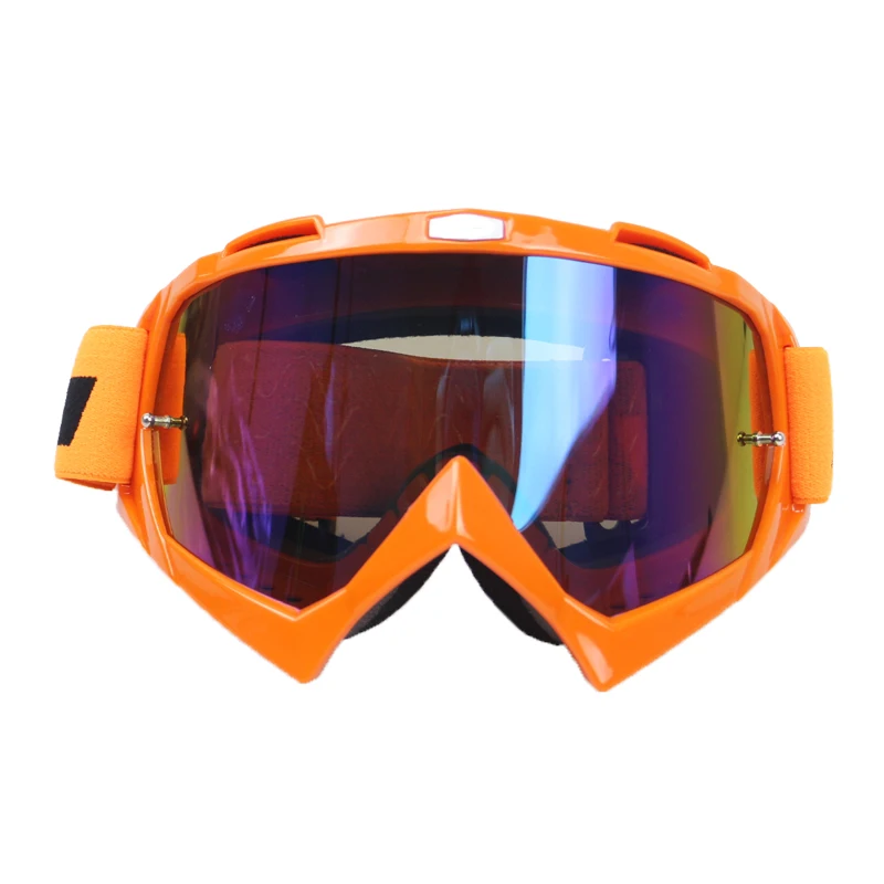 ATV DH MTB Dirt Bike очки профессиональные moto cross goggle внедорожные очки гоночное оборудование для внедорожный мотоцикл outdodor