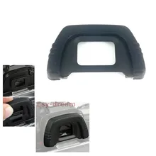 Eye-Cup Eyepiece Viewfinder Nikon D750 DK-21 D7000 D200 Rubber for D610 D600 D7000/D90/D200/..