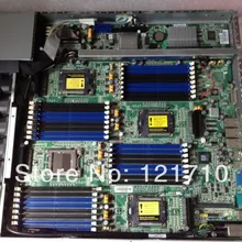 TYAN quad Серверная плата S4987 S4987WG2NR для OPTERON