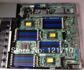 

TYAN quad server board S4987 S4987WG2NR for OPTERON