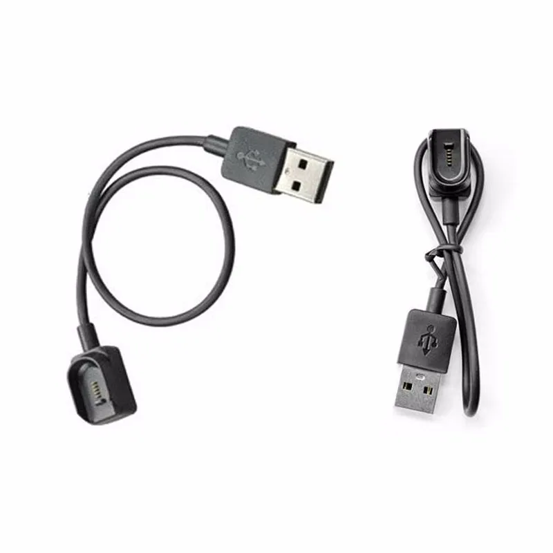 

1pc High Quality Plastic USB Cable Cord Charger Charging Compatibility For Plantronics Voyager Legend Bluetooth Headset #S