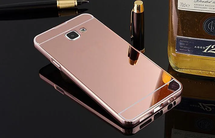 MIRROR A750 PINK