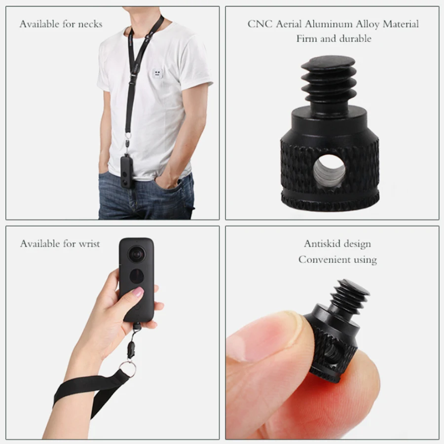 Neck strap (6)