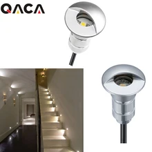 Алюминий DC12V светодиодный похоронили свет 0.6 Вт андерграунда лампы для наружного: 30 шт. огни и 1 шт. 30 Вт драйвер и 6 шт. T подключить кабель