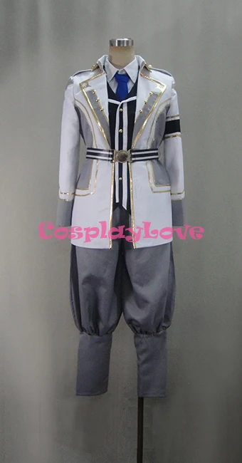 Карнавальный костюм Kamigami no Asobi Tsukito Totsuka|costume charms|cosplay gaaracostume nun |