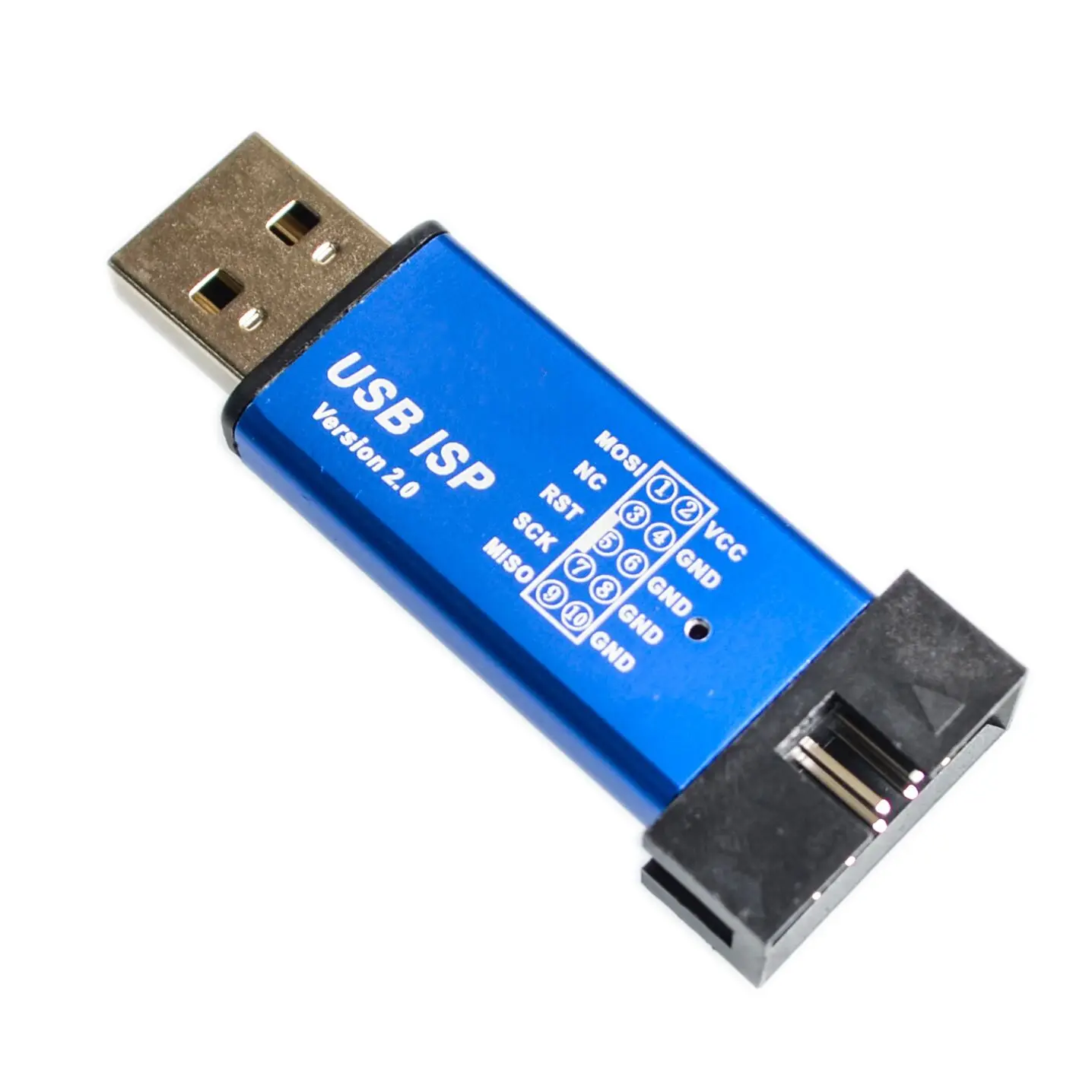 Программатор usbisp. Usbisp avr programmer. программатор usb в алюминиевом корпусе. usbasp программатор. driver for color usbisp.