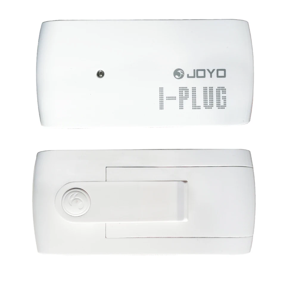 JOYO I Plug Guitar Headphone Pocket Amplifier Mini Amp With Built in Overdrive Sound Effects For Windows Phone Android IOS