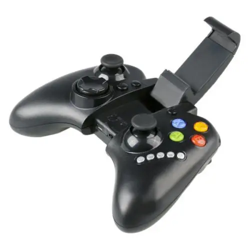 Беспроводной Bluetooth геймпад джойстики ПК мультимедийный игровой контроллер для PG-9021