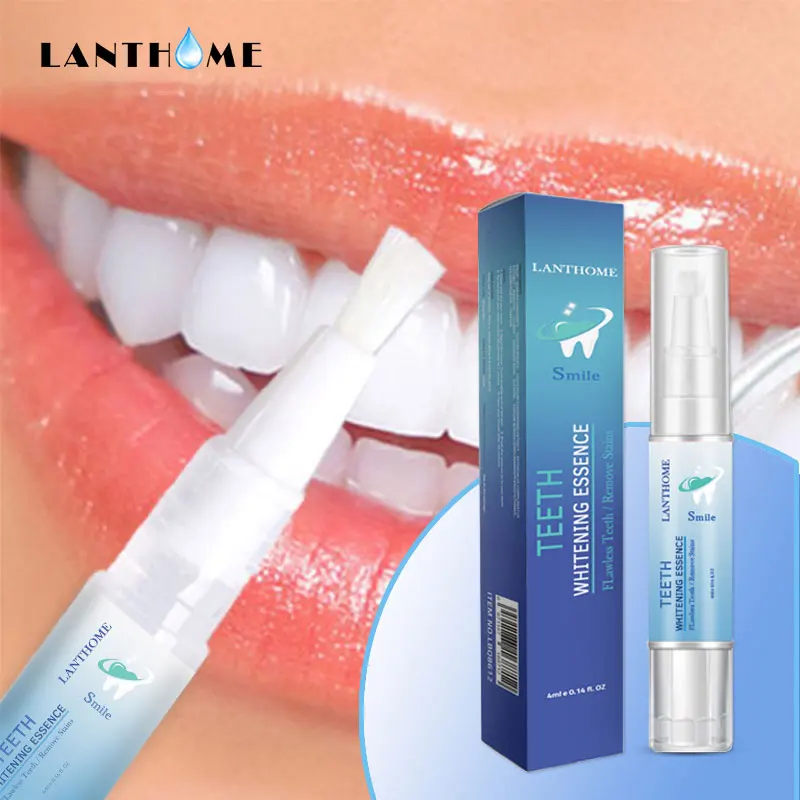 

Teeth Whitening Pen Tooth White Gel Bleaching Dental Tools for black tobacco dirty tooth cleaning Essentials Oral Hygiene Care