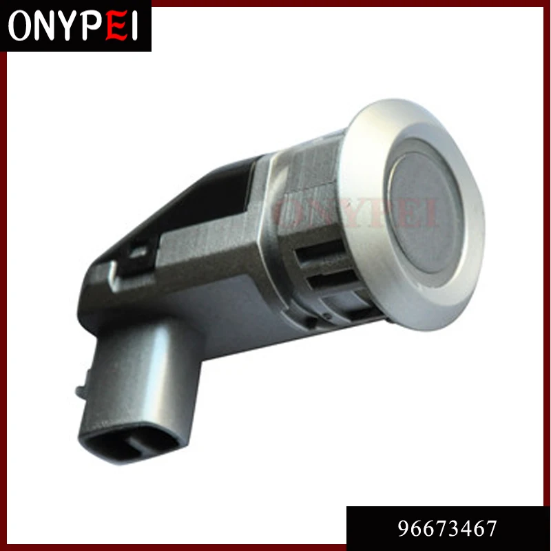 

Car Bumper PDC Parking Assist Sensor 96673467 For Chevrolet Captiva