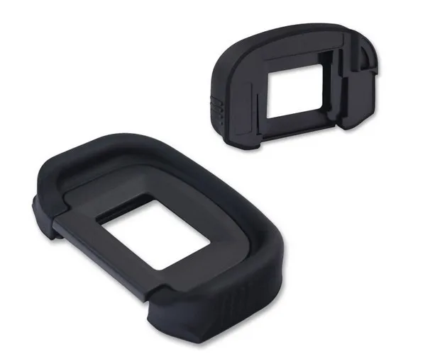 

Rubber Viewfinder EG Eyecup Eyepiece Extenders For Canon 5D Mark III 5D 3 5DS 5DSR 7D MK2 7D Mark II 1DX 1DS 1D Mark III IV II