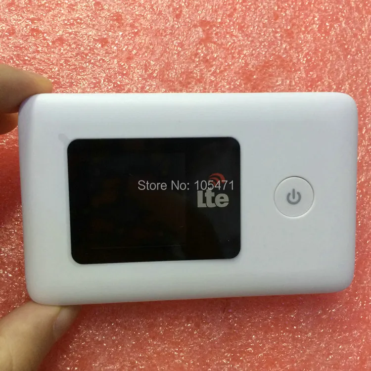 

Factory wholesale :4G Mobile Hotspot Router unlocked mobile wifi LR112 FDD B1/B3