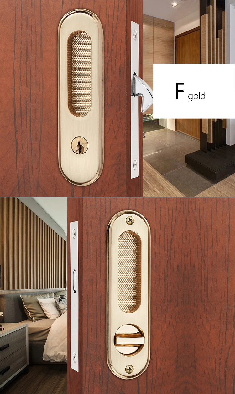Cheap Fechaduras de portas