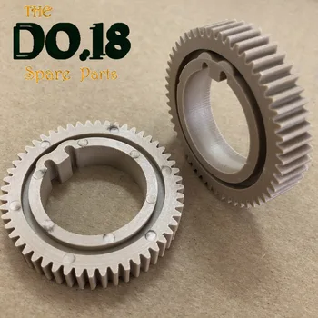 

10pc FS7-0007-000 52T Upper Fuser Roller Gear for Canon imageRUNNER 105 550 600 7086 7095 7095P 7105 7200 8070