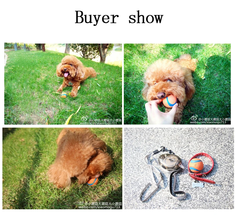 Интерактивные игрушки для домашних собак мяч для маленьких больших собак Забавный тренировочный писк собаки резиновые шарики устойчивые к укусам пищащая жевательная игрушка для щенков