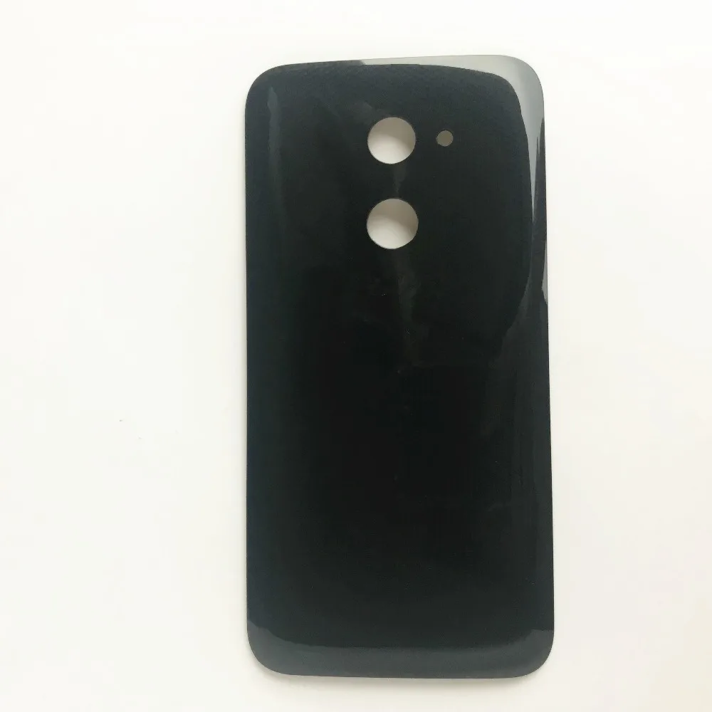 Задняя крышка батарейного отсека задняя крышка для Alcatel A3 OT 5046 5046D 5046X 5046Y имеет отпечаток пальца
