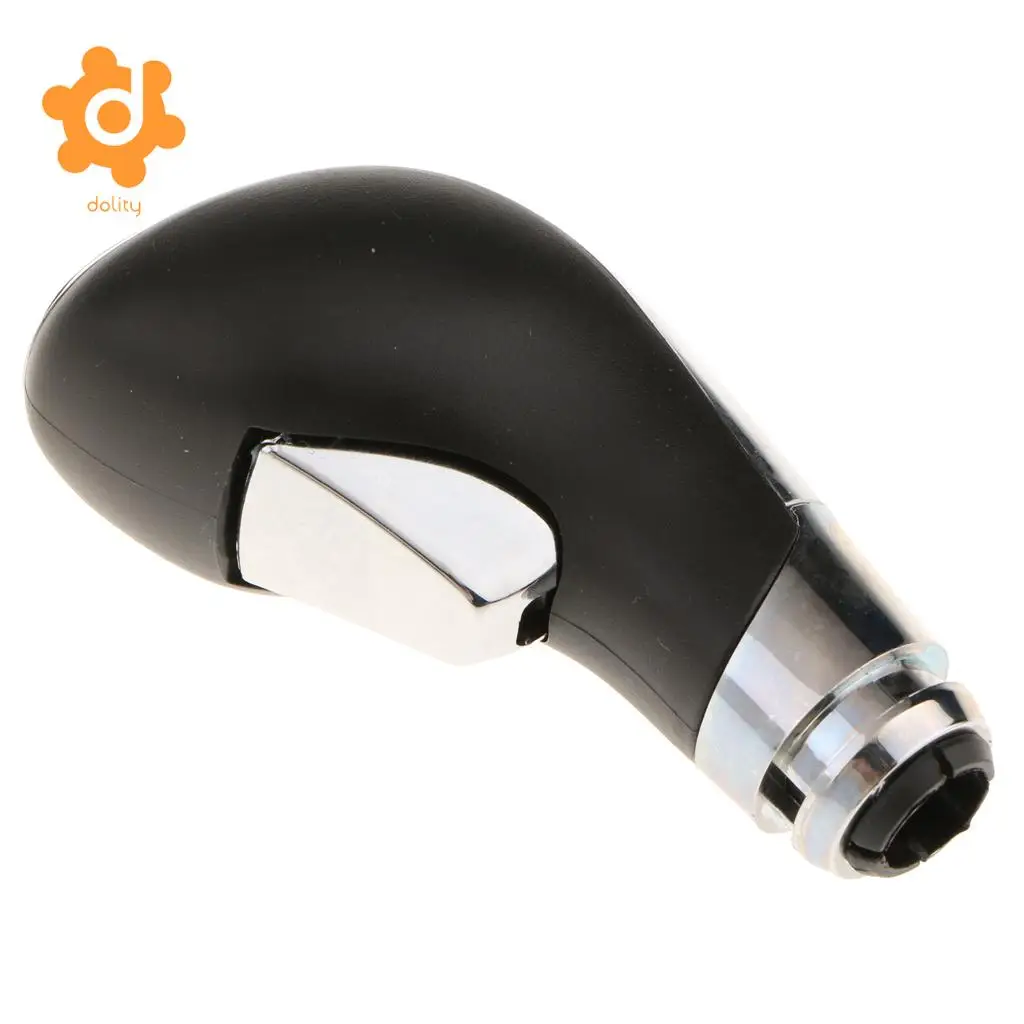 6 Speed Car Manual Gear Stick Shift Knob for Opel Vauxhall Astra Insignia