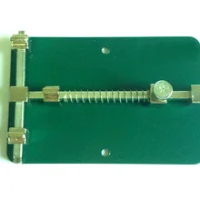 1х телефон PCB DIY рабочая станция приспособление патрон прибор держатель сторонник инструмент для ремонта мобильного телефона мышь ремонт