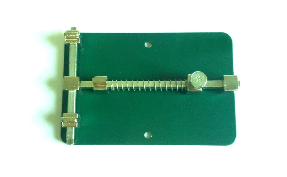 1x новый телефон PCB DIY рабочая станция приспособление патрон прибор держатель