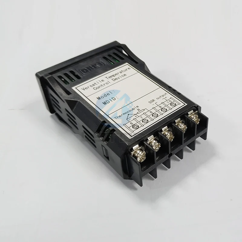 Temperature controller (5)